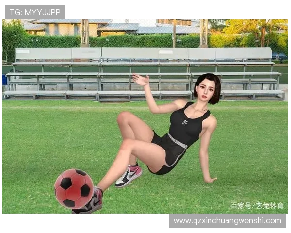 全球女性足球明星的崛起与影响力探讨